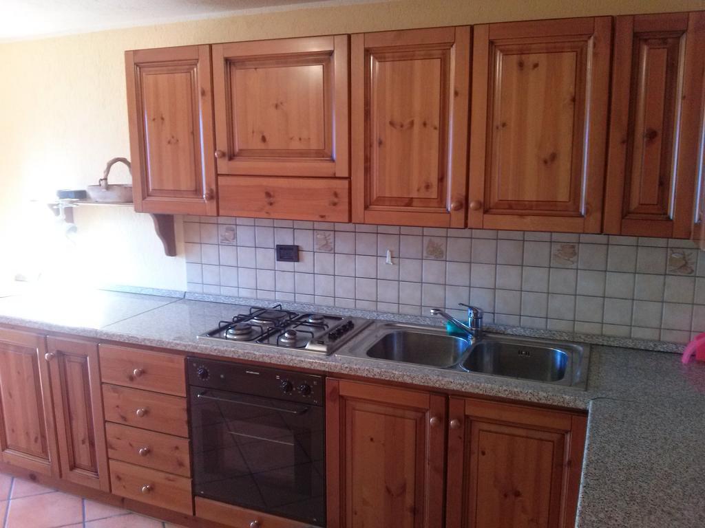 Ferienwohnung Maien Piolet Milieu Doues Zimmer foto