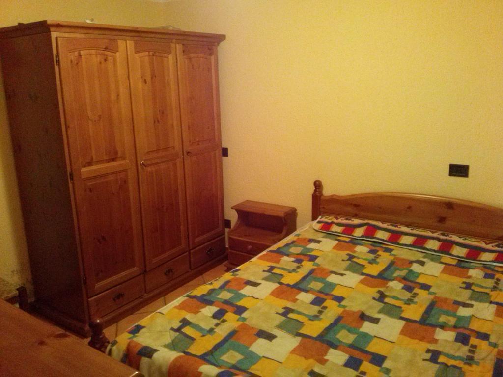 Ferienwohnung Maien Piolet Milieu Doues Zimmer foto